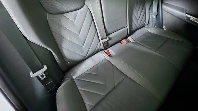 2026 Lexus NX 350 Luxury
