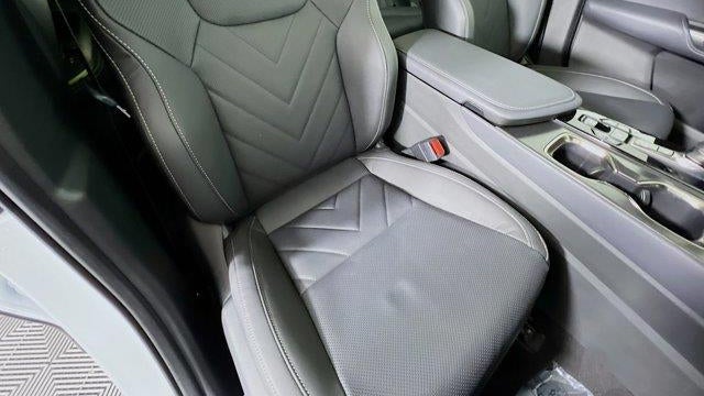 2026 Lexus NX 350 Luxury