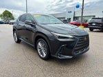 2024 NX 350 Thumbnail 2