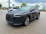 2024 NX 350 Thumbnail 4