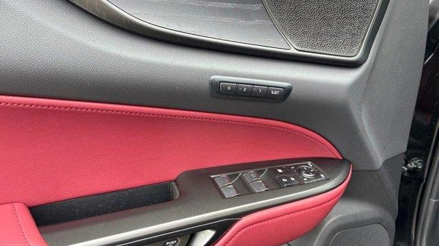 2024 Lexus NX 350 Luxury