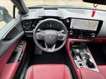 2024 NX 350 Thumbnail 12