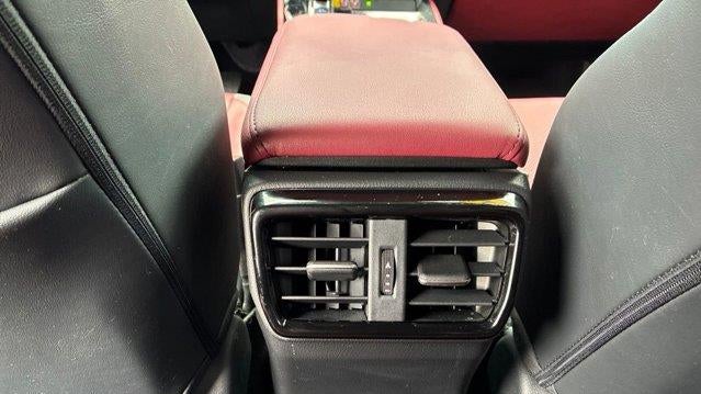 2024 Lexus NX 350 Luxury