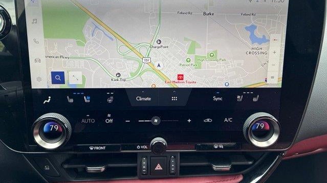 2024 Lexus NX 350 Luxury