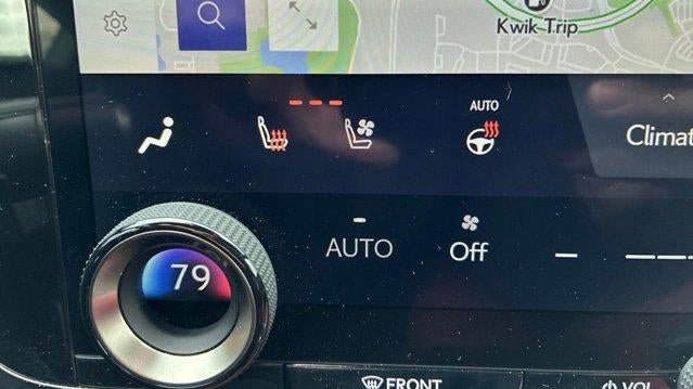 2024 Lexus NX 350 Luxury