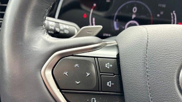 2024 Lexus NX 350 Luxury