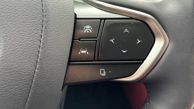 2024 Lexus NX 350 Luxury