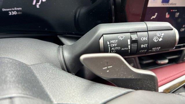 2024 Lexus NX 350 Luxury