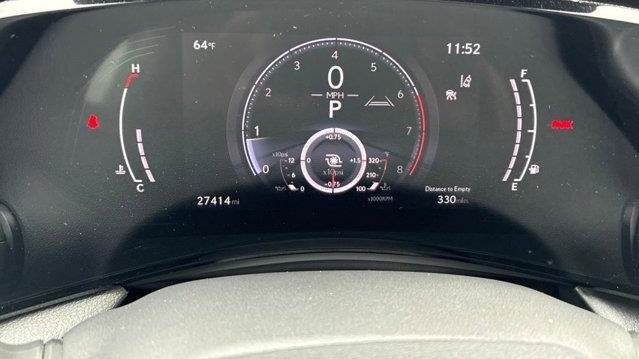 2024 Lexus NX 350 Luxury
