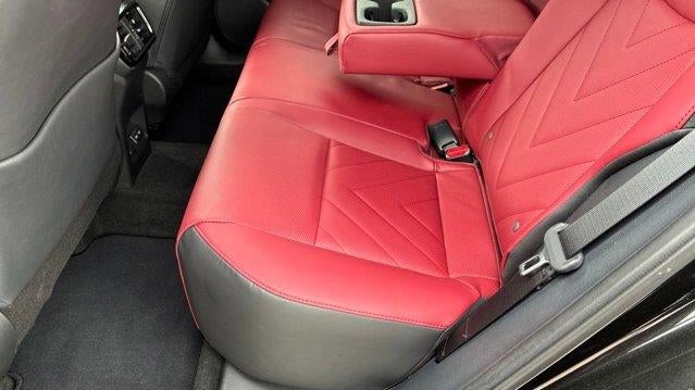 2024 Lexus NX 350 Luxury