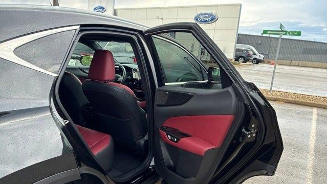 2024 Lexus NX 350 Luxury