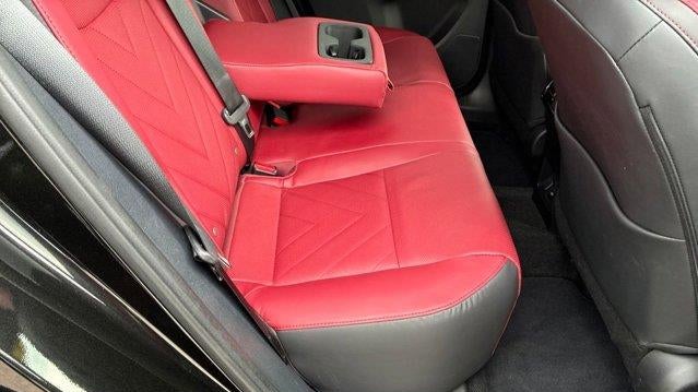 2024 Lexus NX 350 Luxury