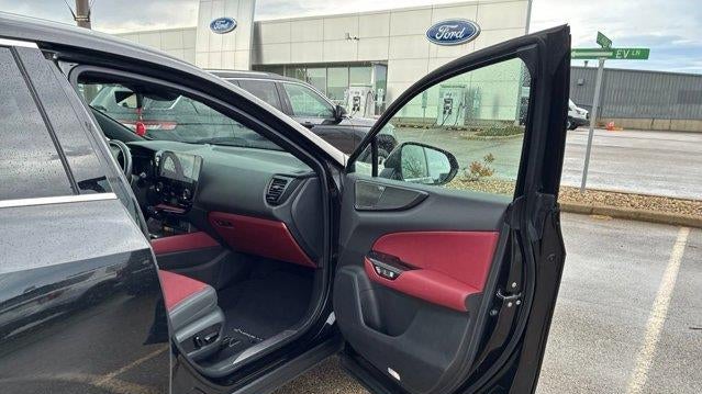 2024 Lexus NX 350 Luxury