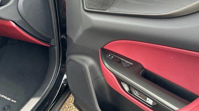 2024 Lexus NX 350 Luxury