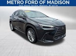 2024 NX 350 Thumbnail 3