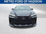 2024 NX 350 Thumbnail 4