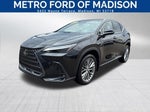 2024 NX 350 Thumbnail 5