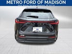 2024 NX 350 Thumbnail 8