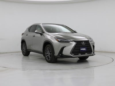 Photo of a 2024 Lexus NX 350 AWD Luxury 4DR Crossover for sale