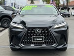 2025 NX 350 Thumbnail 3
