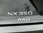 2025 NX 350 Thumbnail 12