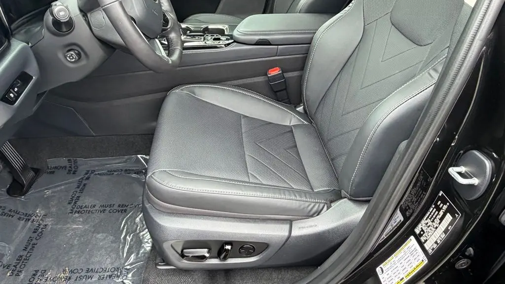 2025 Lexus NX 350 Luxury