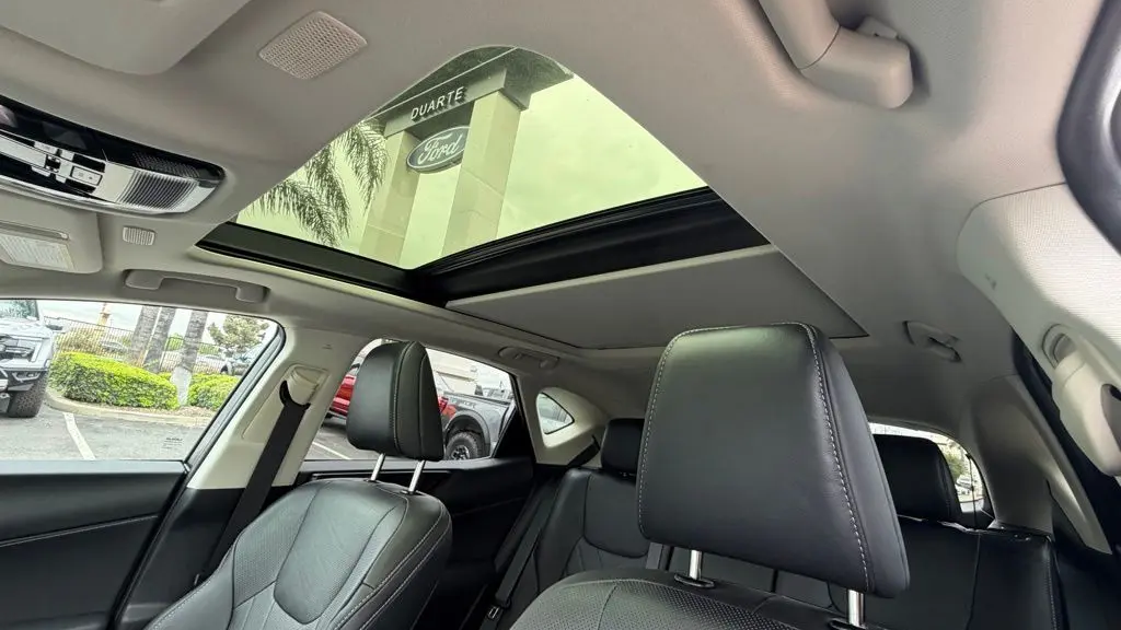 2025 Lexus NX 350 Luxury