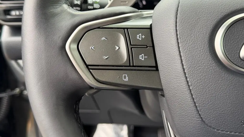 2025 Lexus NX 350 Luxury