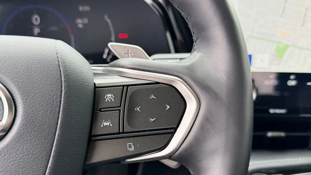 2025 Lexus NX 350 Luxury