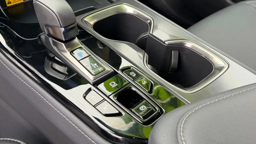 2025 Lexus NX 350 Luxury