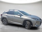 2021 RX 450h Thumbnail 4