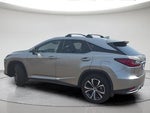 2021 RX 450h Thumbnail 10