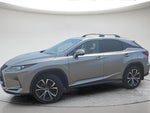 2021 RX 450h Thumbnail 12