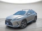 2021 RX 450h Thumbnail 1