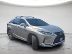 2021 RX 450h Thumbnail 3