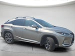 2021 RX 450h Thumbnail 4