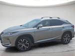 2021 RX 450h Thumbnail 12