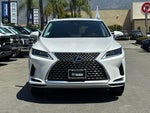 2022 RX 450h Thumbnail 4