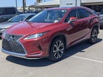 2020 RX 450h Thumbnail 5