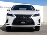 2021 RX 450h Thumbnail 4