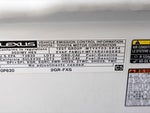 2021 RX 450h Thumbnail 34