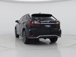 2021 RX 450h Thumbnail 2