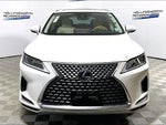 2020 RX 450h Thumbnail 2