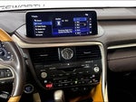 2020 RX 450h Thumbnail 5