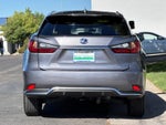 2022 RX 450h Thumbnail 4