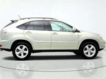 2007 RX 350 Thumbnail 4