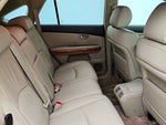 2007 RX 350 Thumbnail 22