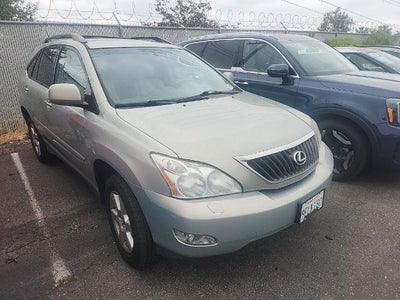 Photo of a 2009 Lexus RX 350 AWD 4DR SUV for sale