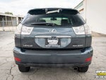 2009 RX 350 Thumbnail 4