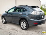 2009 RX 350 Thumbnail 5